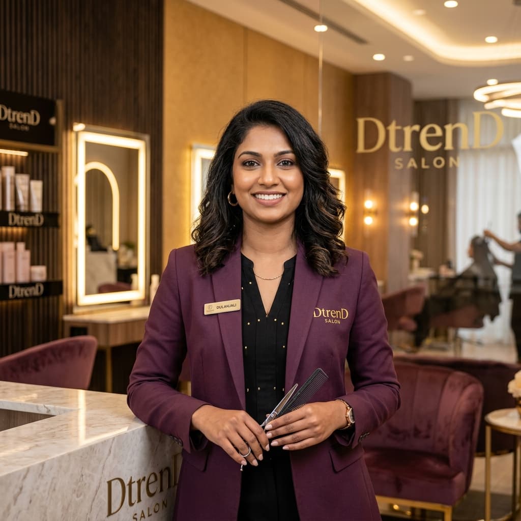 Dulanjali Alahapperuma