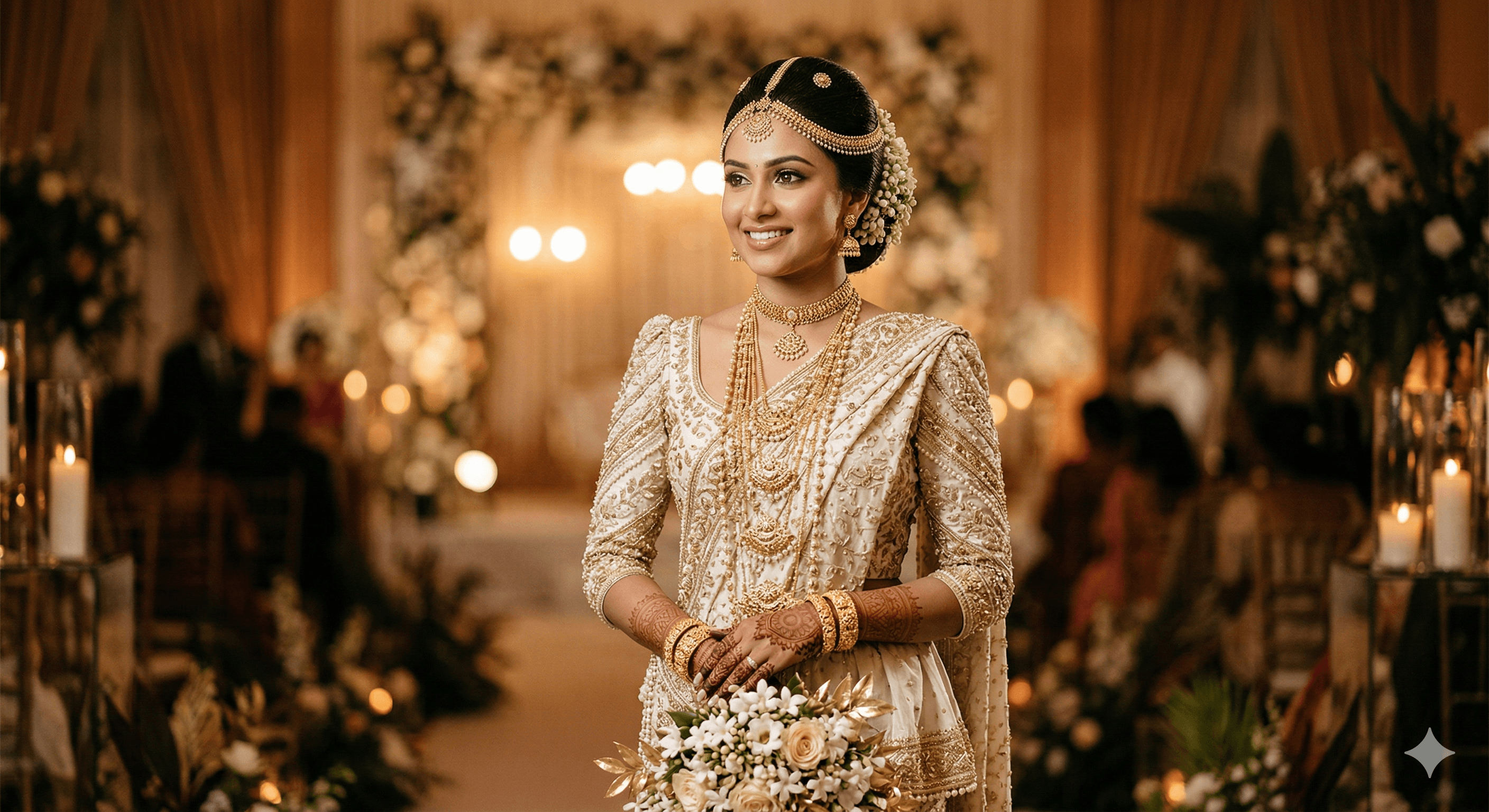 Modern Kandyan