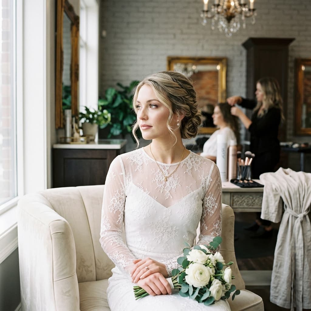Western Bridal